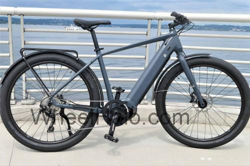 Diamondback Union 1 specs and reviews 